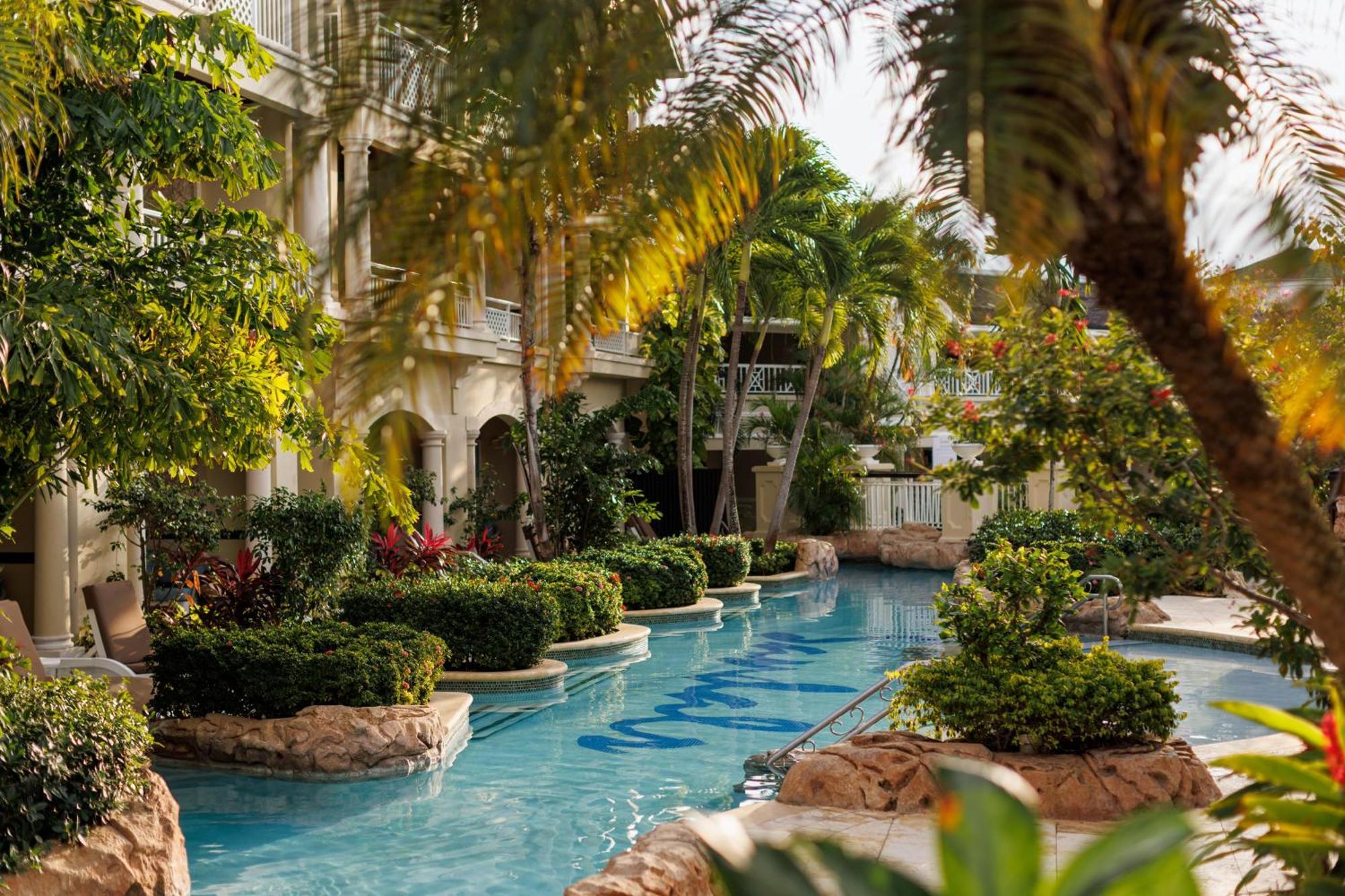 Sandals Royal Caribbean All Inclusive Resort & Private Island - Couples Only มอนเทโกเบย์ ภายนอก รูปภาพ