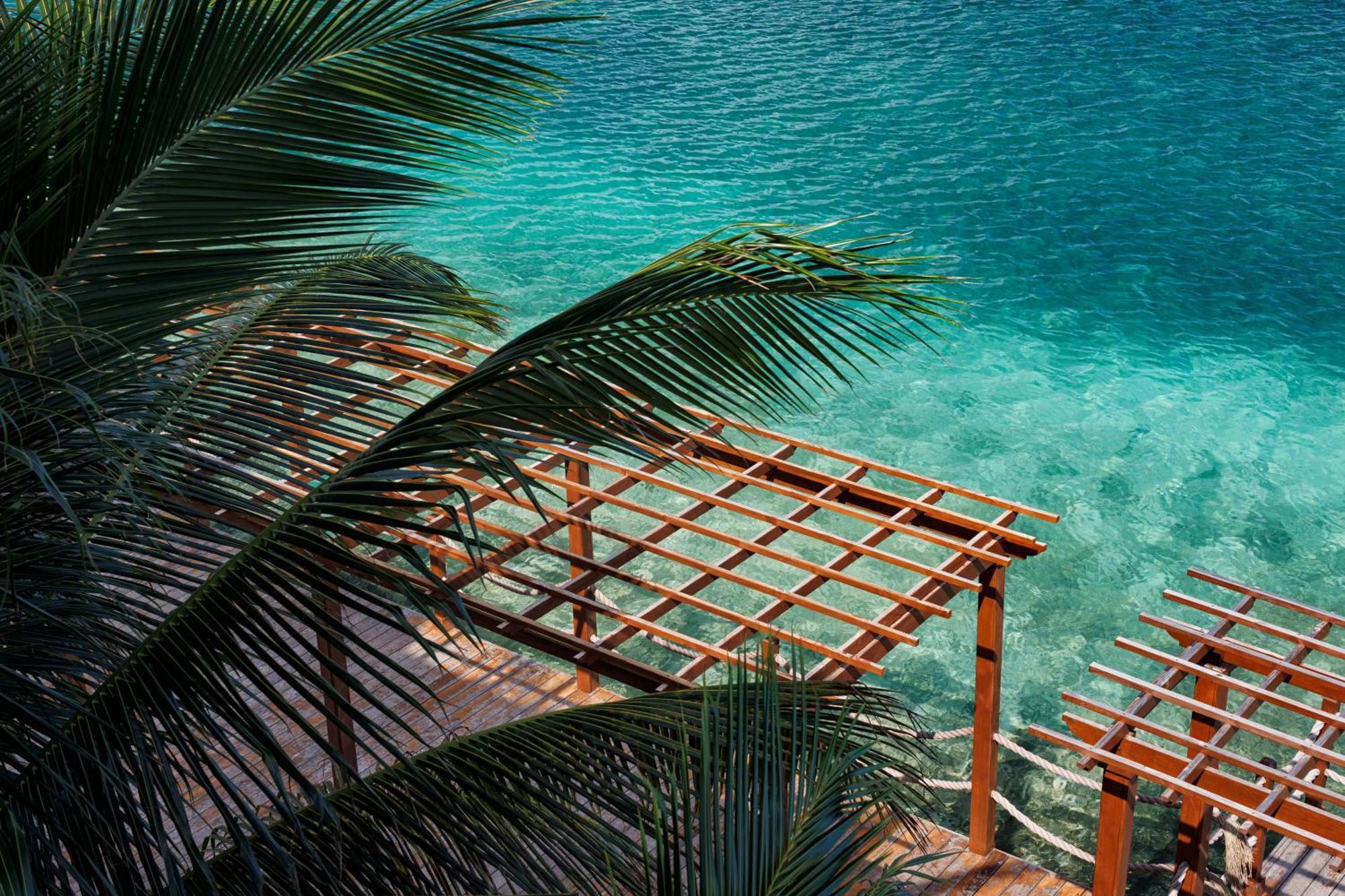 Sandals Royal Caribbean All Inclusive Resort & Private Island - Couples Only มอนเทโกเบย์ ภายนอก รูปภาพ