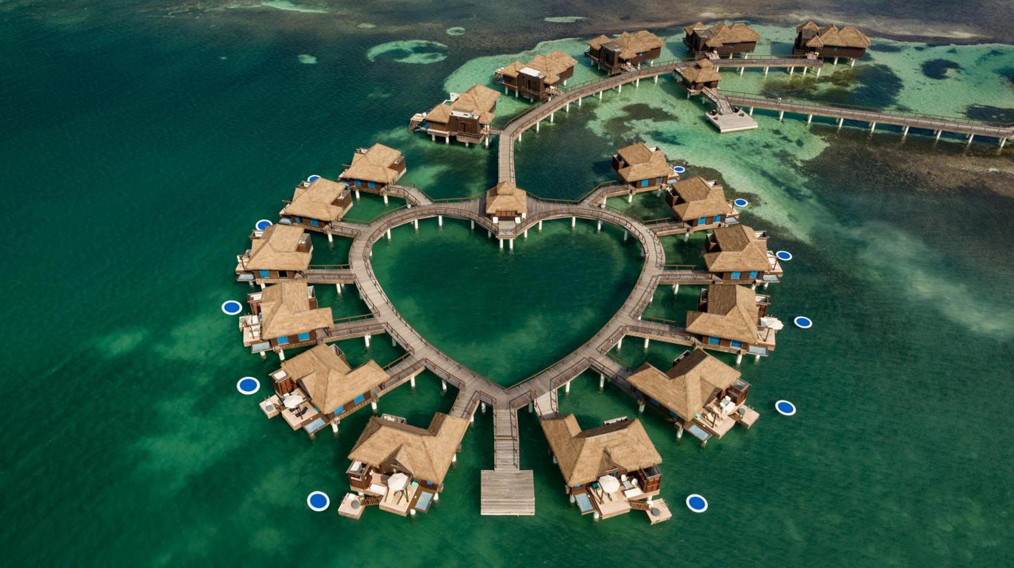 Sandals Royal Caribbean All Inclusive Resort & Private Island - Couples Only มอนเทโกเบย์ ภายนอก รูปภาพ