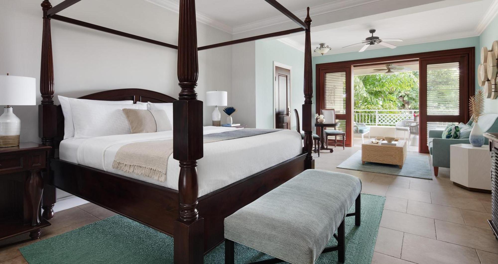 Sandals Royal Caribbean All Inclusive Resort & Private Island - Couples Only มอนเทโกเบย์ ภายนอก รูปภาพ