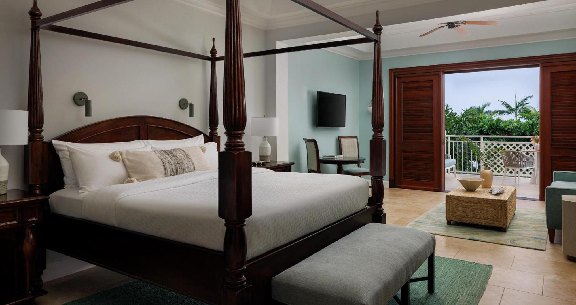 Sandals Royal Caribbean All Inclusive Resort & Private Island - Couples Only มอนเทโกเบย์ ภายนอก รูปภาพ