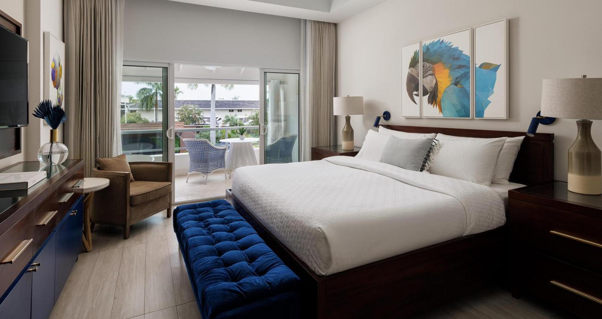 Sandals Royal Caribbean All Inclusive Resort & Private Island - Couples Only มอนเทโกเบย์ ภายนอก รูปภาพ