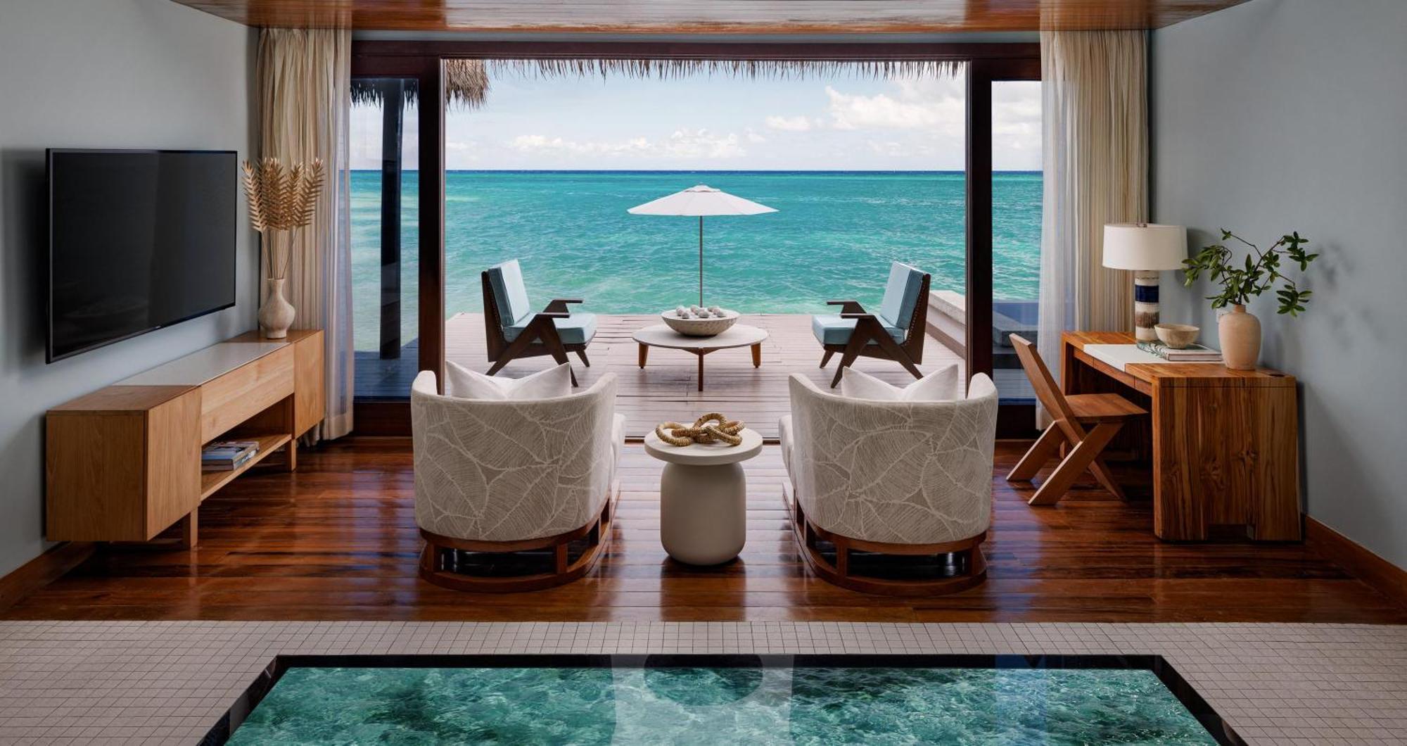 Sandals Royal Caribbean All Inclusive Resort & Private Island - Couples Only มอนเทโกเบย์ ภายนอก รูปภาพ