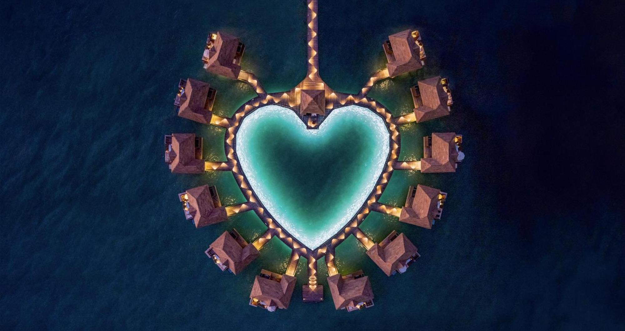 Sandals Royal Caribbean All Inclusive Resort & Private Island - Couples Only มอนเทโกเบย์ ภายนอก รูปภาพ
