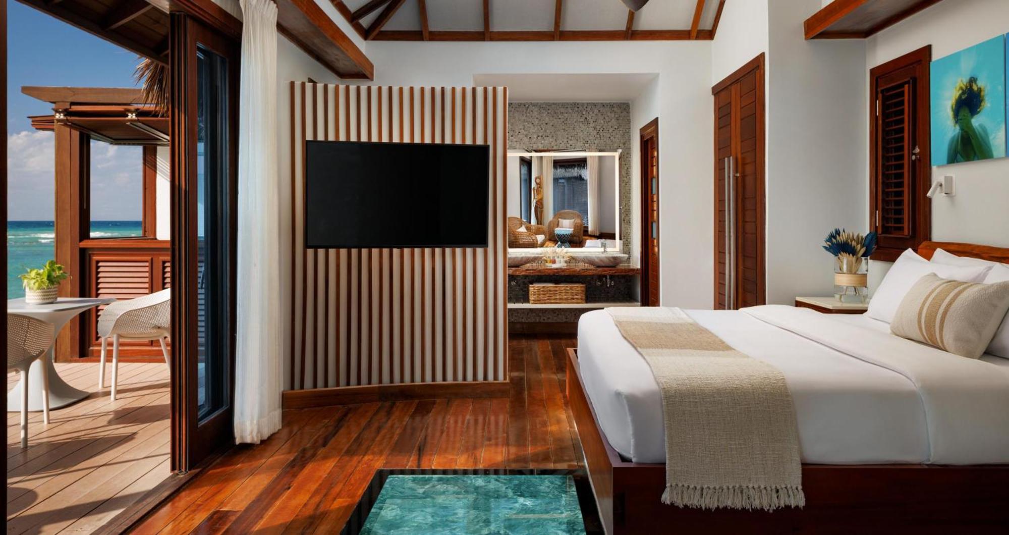 Sandals Royal Caribbean All Inclusive Resort & Private Island - Couples Only มอนเทโกเบย์ ภายนอก รูปภาพ