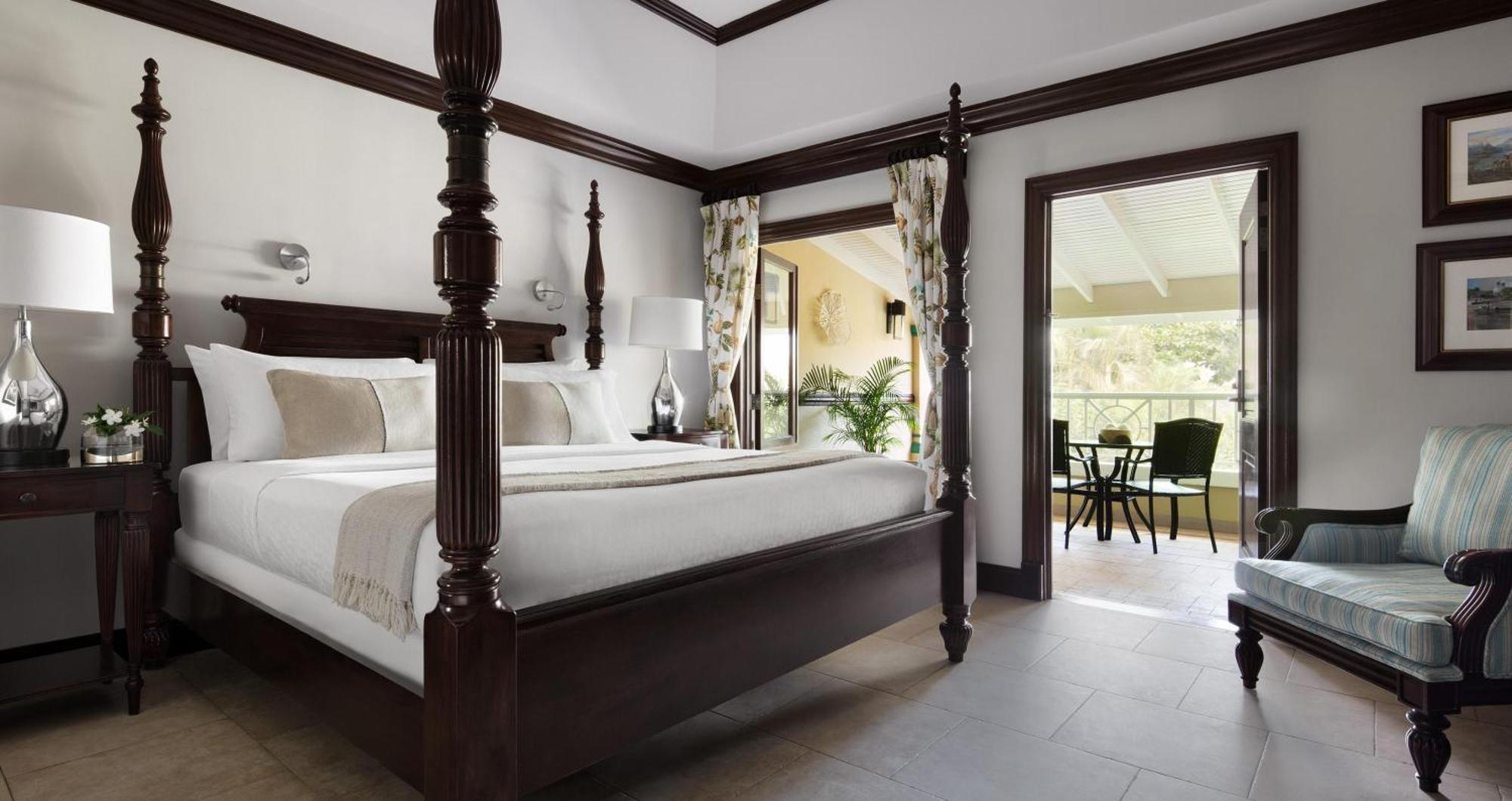 Sandals Royal Caribbean All Inclusive Resort & Private Island - Couples Only มอนเทโกเบย์ ภายนอก รูปภาพ