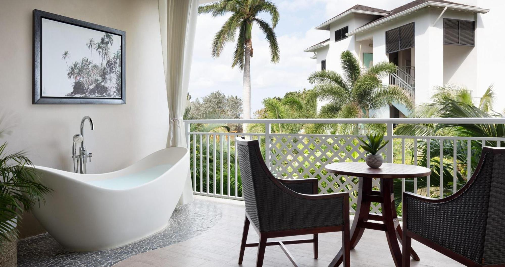 Sandals Royal Caribbean All Inclusive Resort & Private Island - Couples Only มอนเทโกเบย์ ภายนอก รูปภาพ