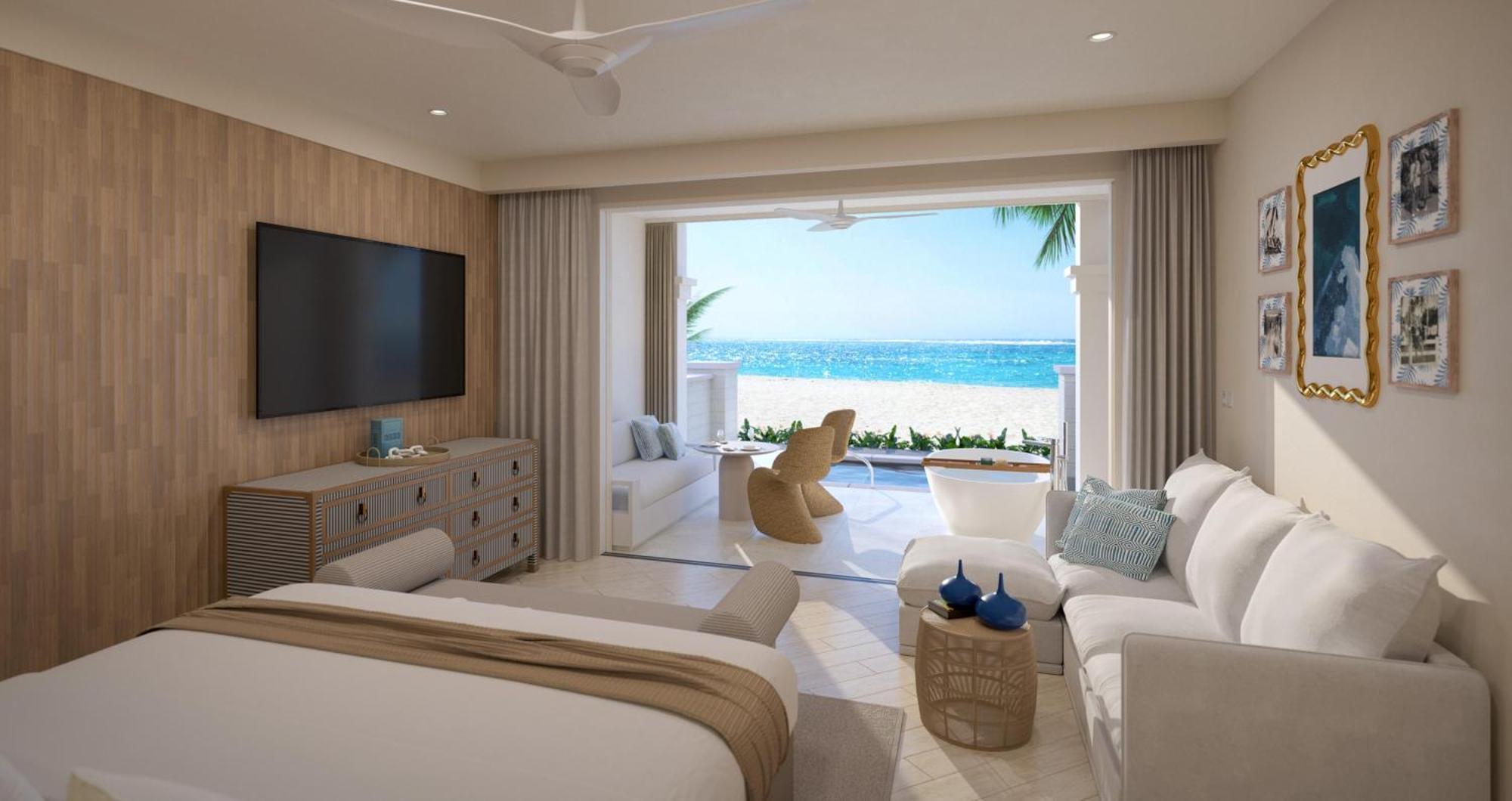 Sandals Royal Caribbean All Inclusive Resort & Private Island - Couples Only มอนเทโกเบย์ ภายนอก รูปภาพ