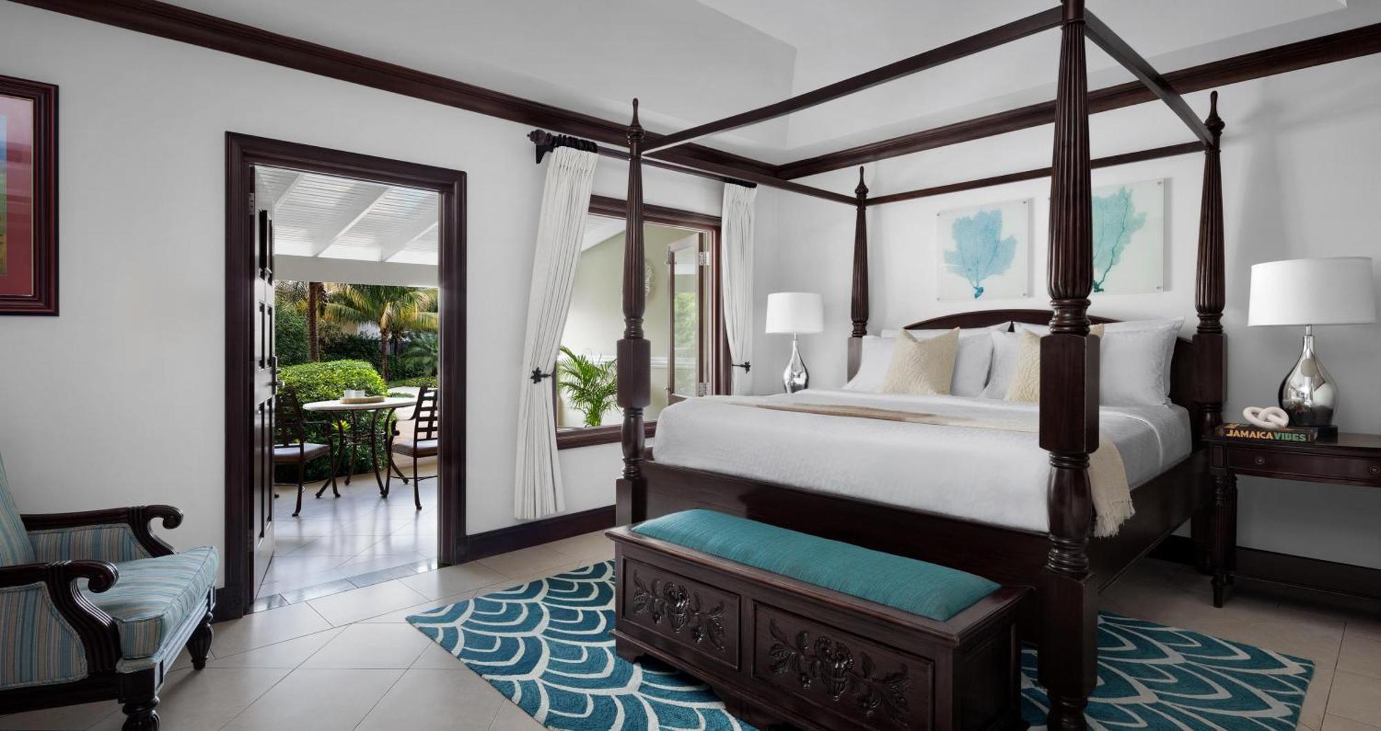 Sandals Royal Caribbean All Inclusive Resort & Private Island - Couples Only มอนเทโกเบย์ ภายนอก รูปภาพ